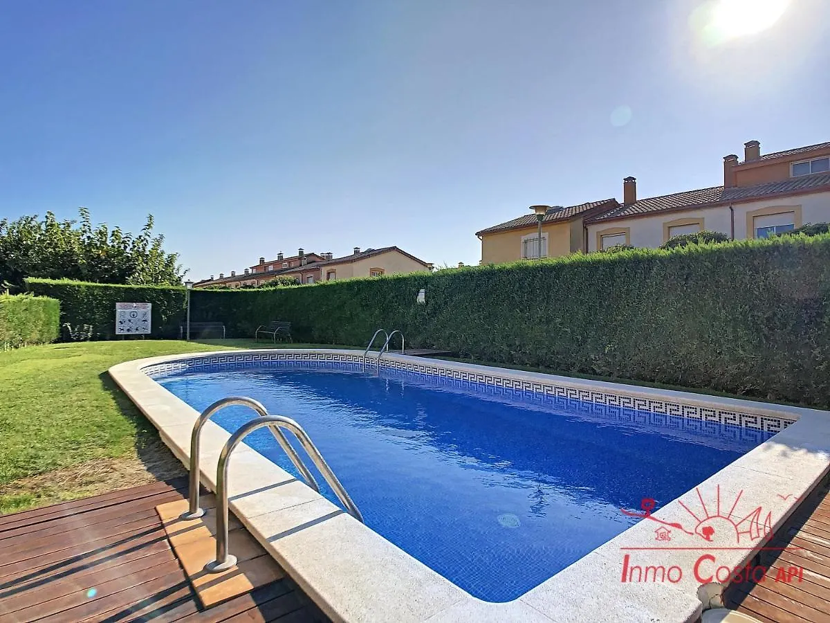 La Vela Estartit Rental L'Estartit España
