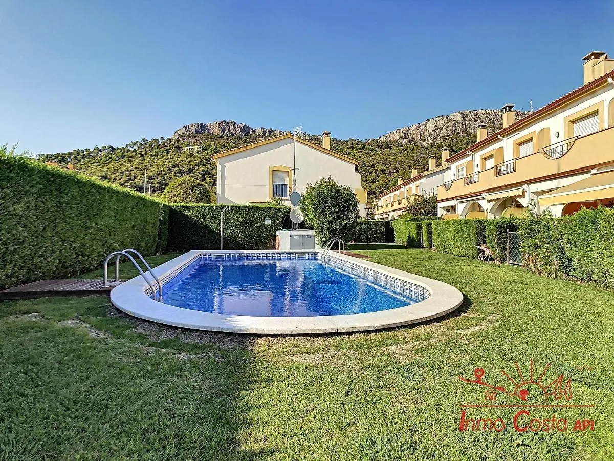 La Vela Estartit Rental L'Estartit Сasa de vacaciones