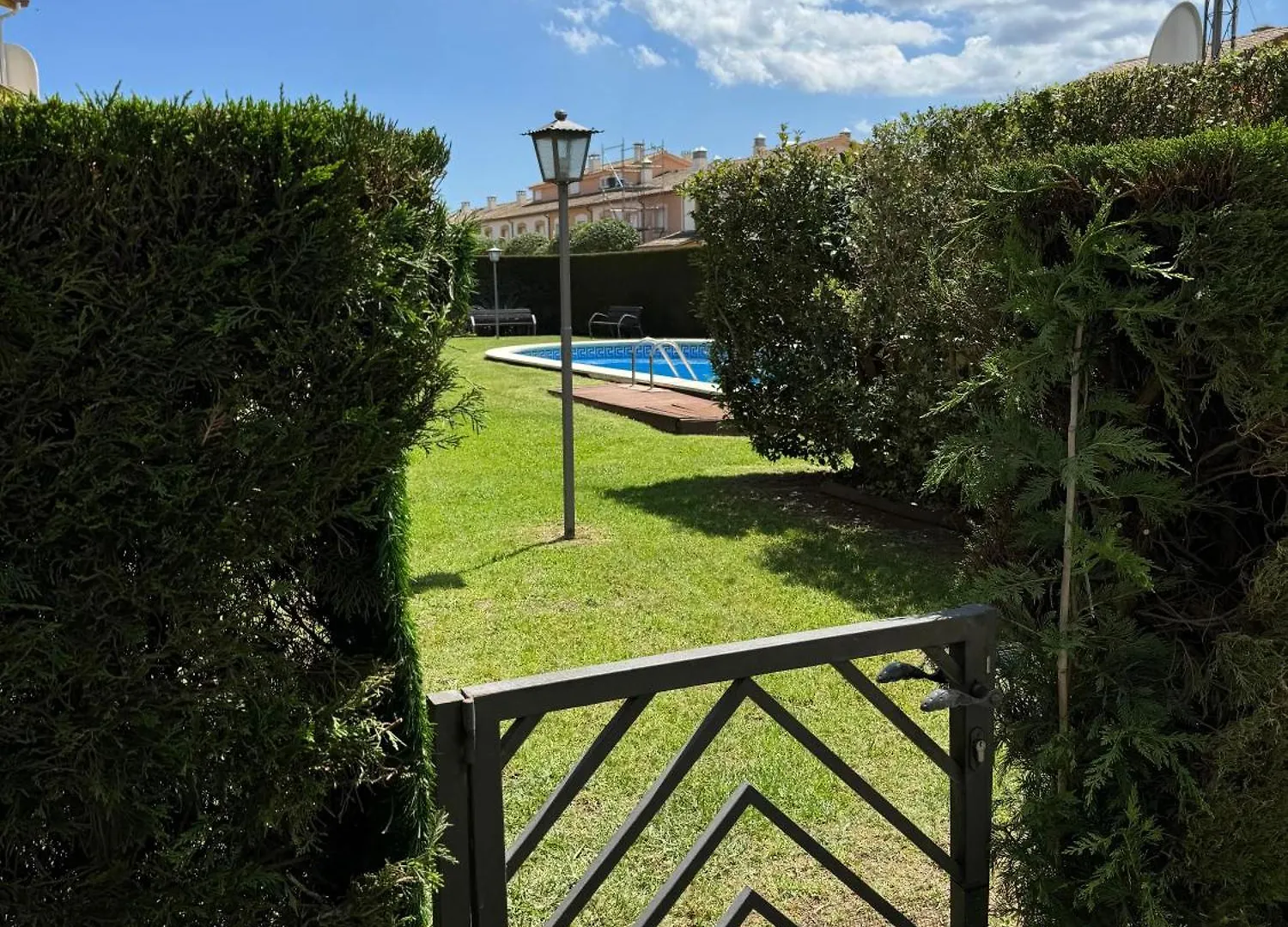 Сasa de vacaciones La Vela Estartit Rental L'Estartit España