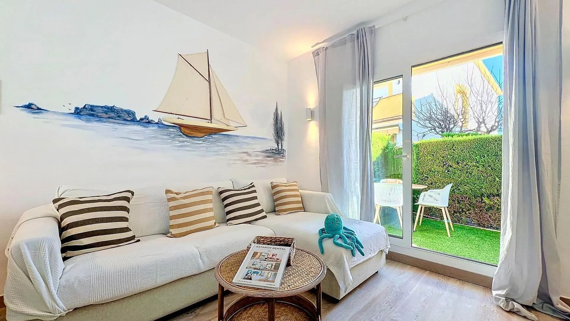 La Vela Estartit Rental L'Estartit Сasa de vacaciones