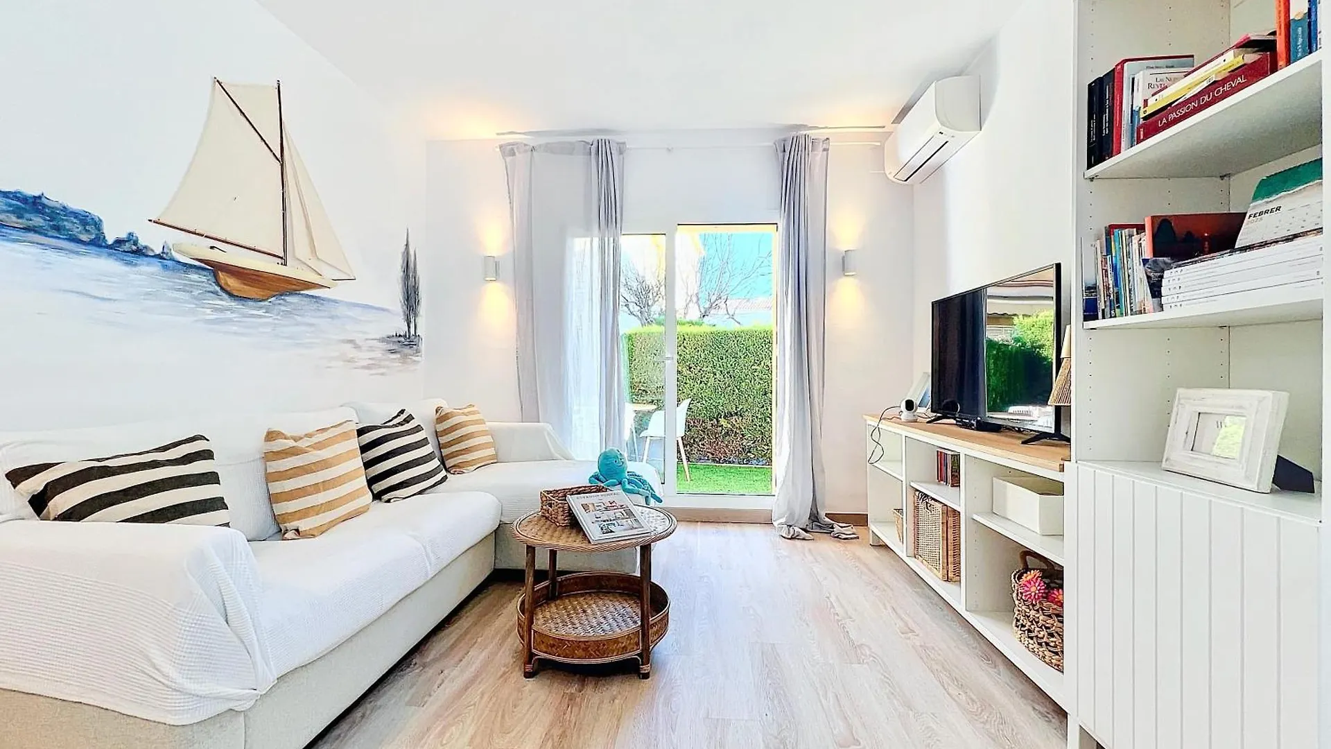 Сasa de vacaciones La Vela Estartit Rental L'Estartit