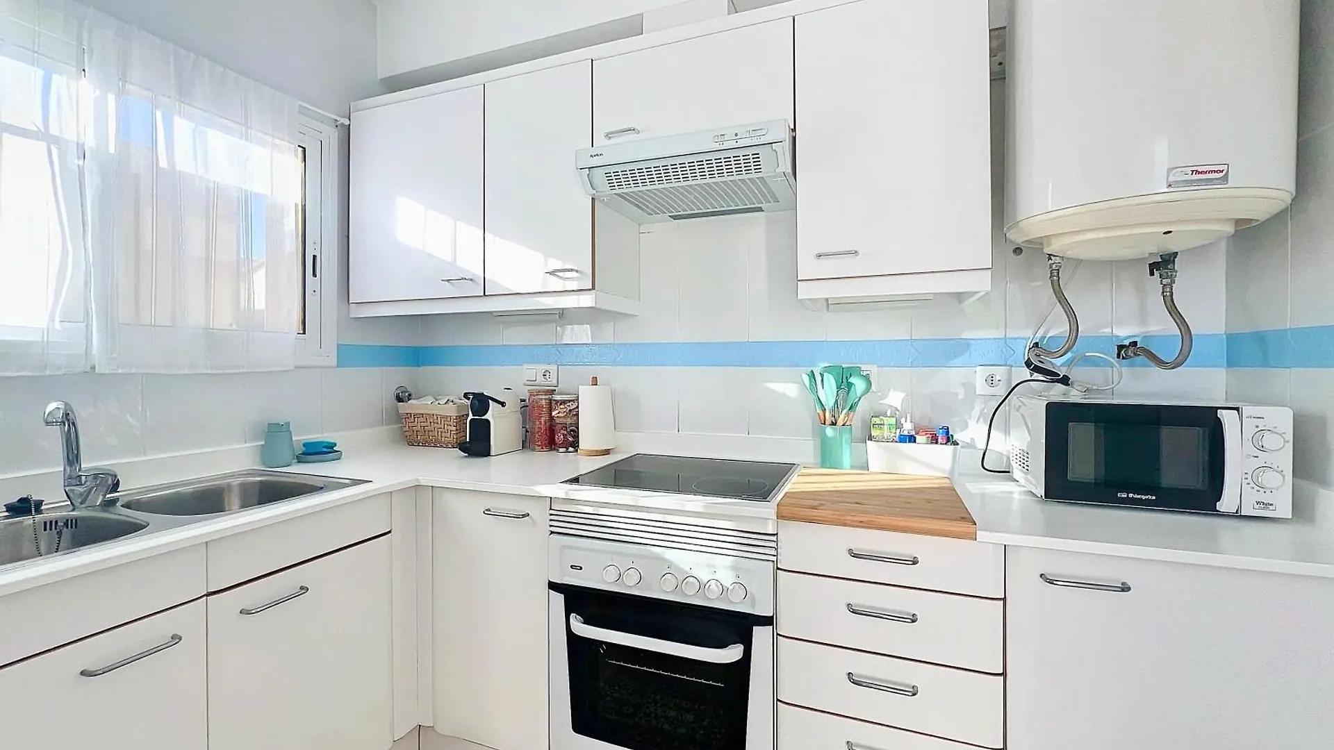 Сasa de vacaciones La Vela Estartit Rental L'Estartit