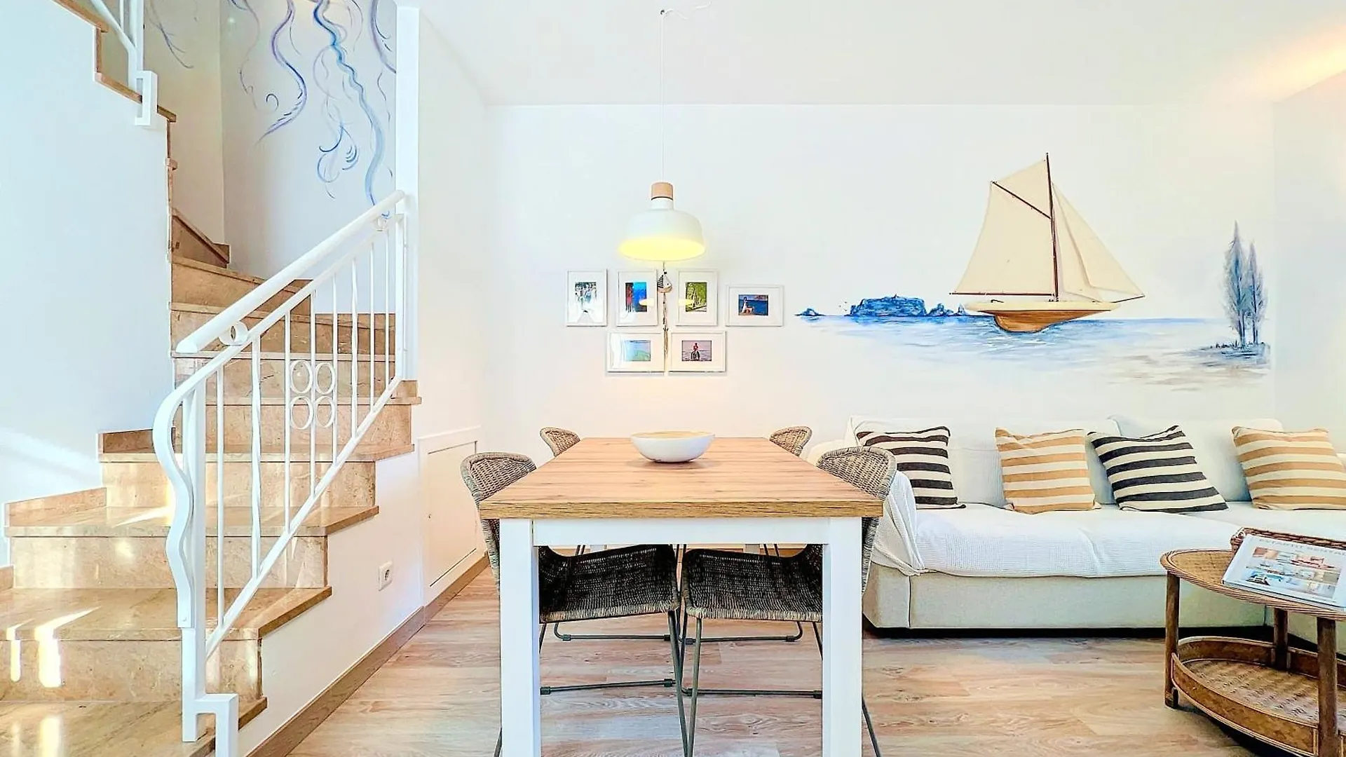 La Vela Estartit Rental L'Estartit España