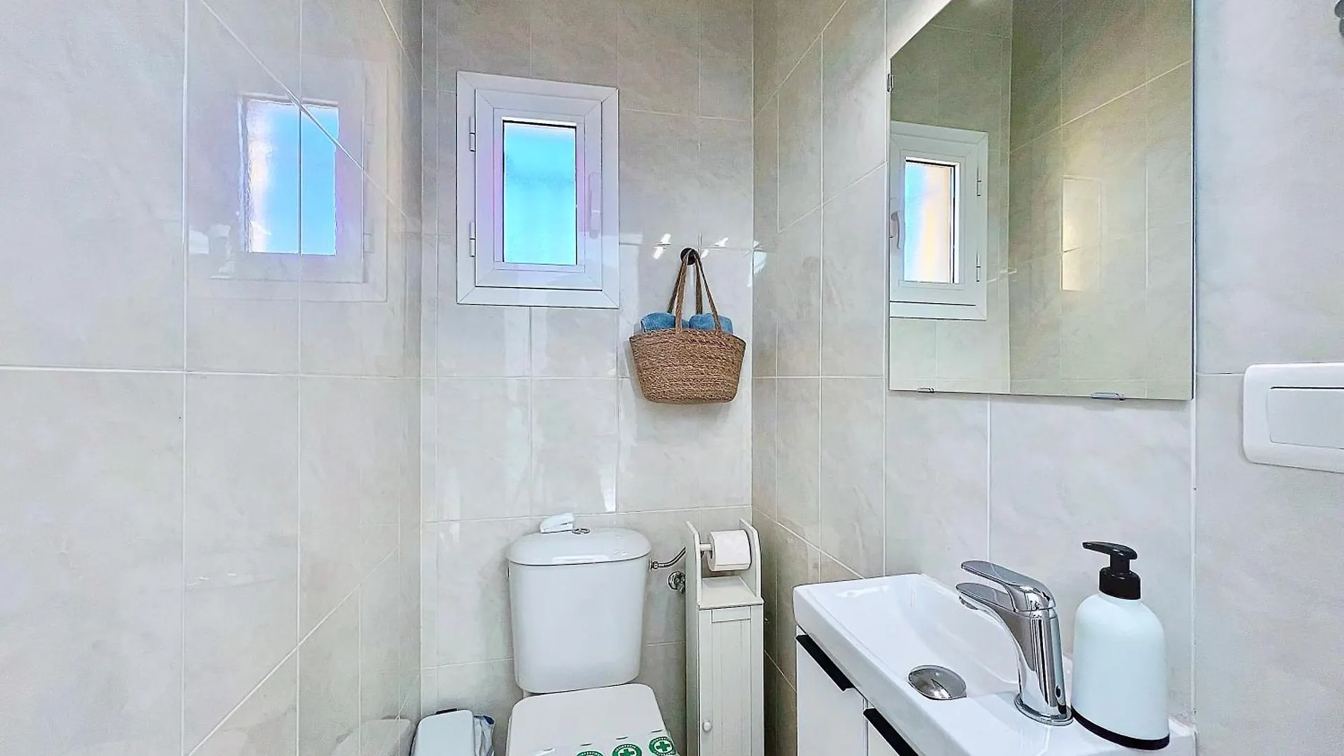 Сasa de vacaciones La Vela Estartit Rental L'Estartit España