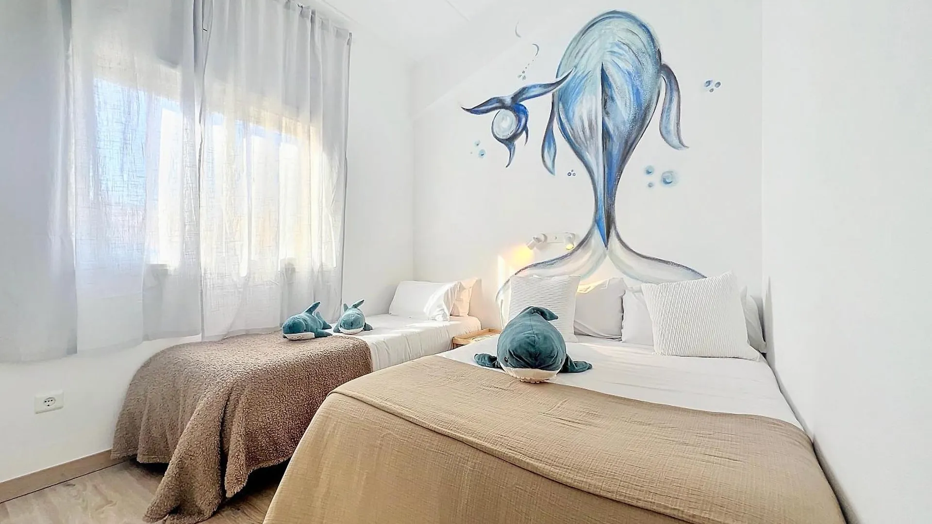 La Vela Estartit Rental L'Estartit