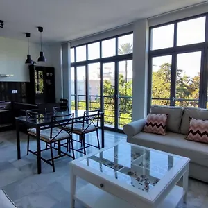 Mina4 Tipo I Apartamento Cádiz