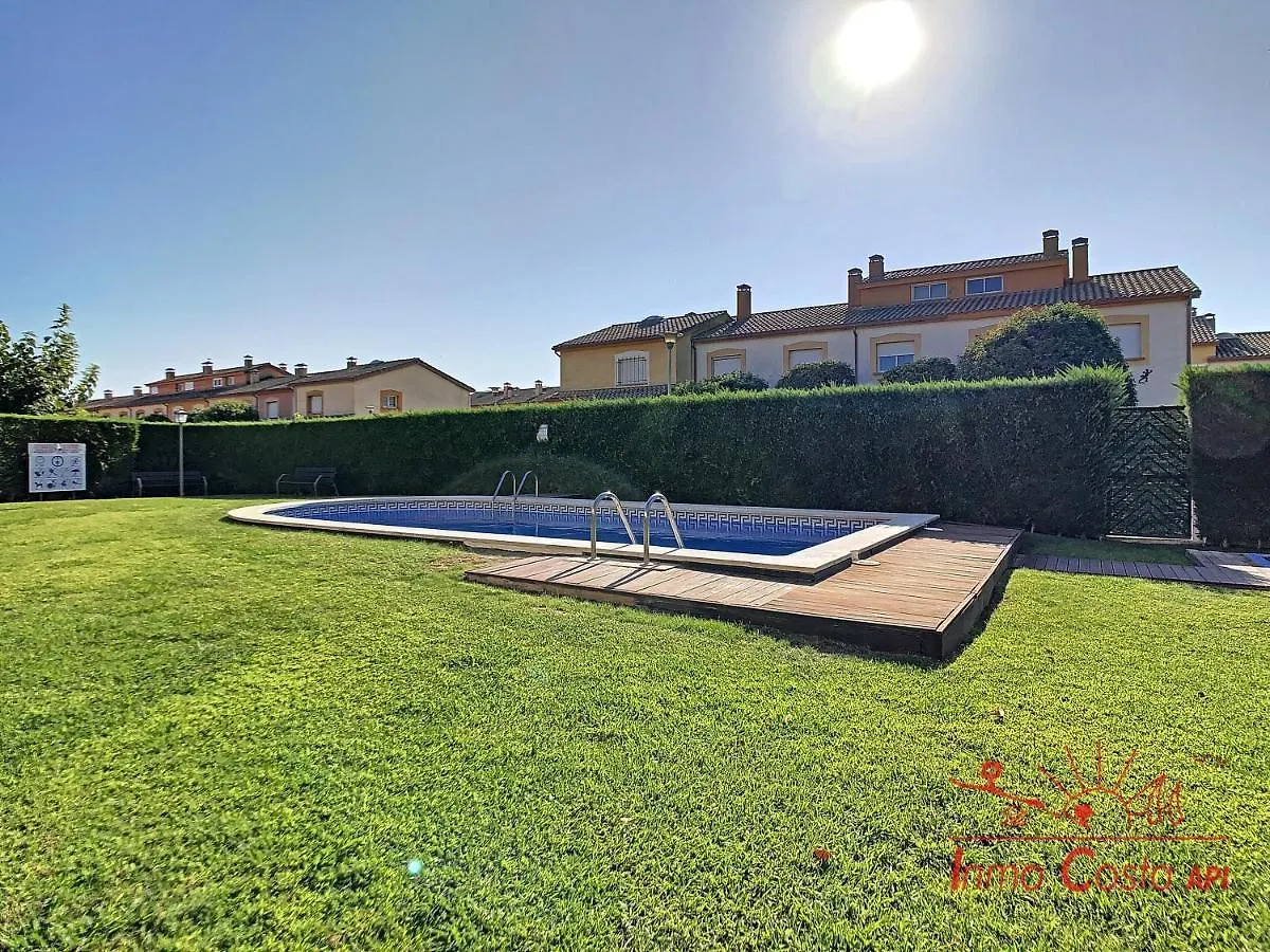 Casa vacanze La Vela Estartit Rental L'Estartit