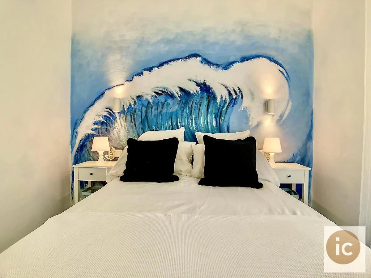 Casa vacanze La Vela Estartit Rental L'Estartit