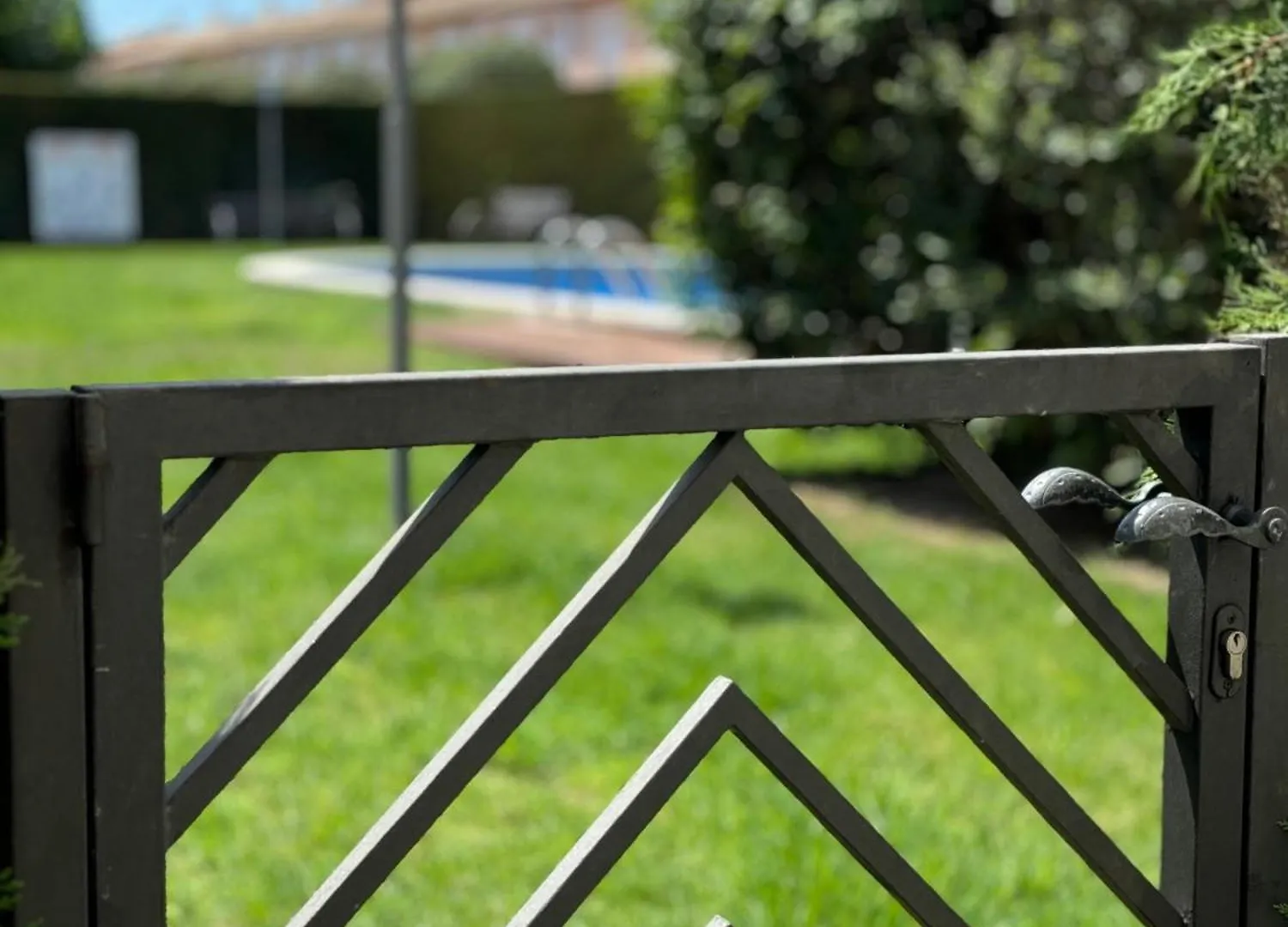 La Vela Estartit Rental أولاستارتيت بيت للعطل