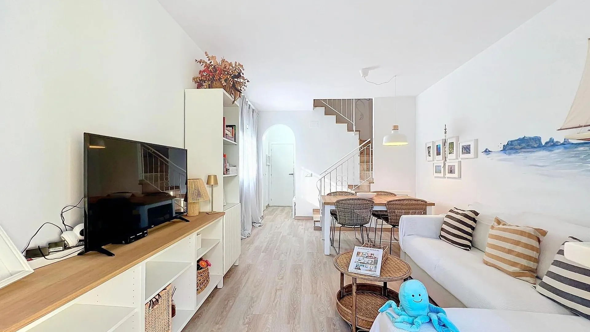 La Vela Estartit Rental أولاستارتيت