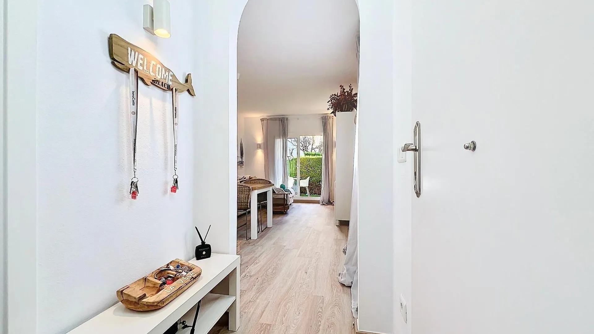 Casa vacanze La Vela Estartit Rental L'Estartit